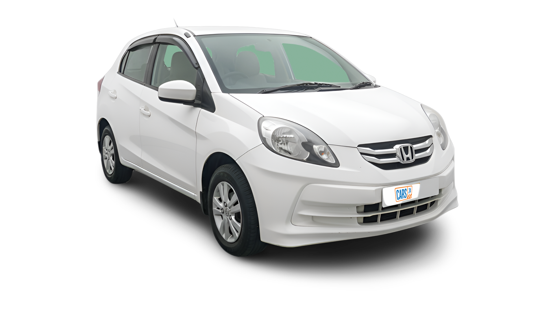 Honda Amaze-img